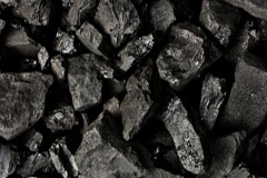 Annochie coal boiler costs