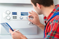 free Annochie gas safe engineer quotes