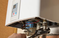 free Annochie boiler install quotes